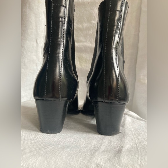 Totême Chelsea boots EU37/ 7 - Picture 8 of 11